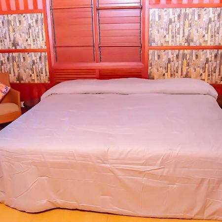 Tahals Holiday Villas Нади Екстериор снимка