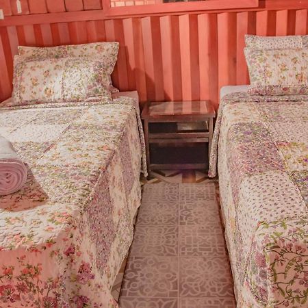 Tahals Holiday Villas Нади Екстериор снимка