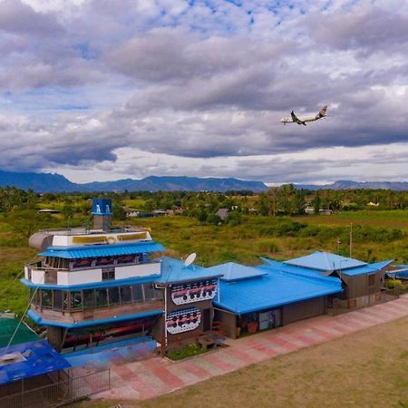 Tahals Holiday Villas Нади Екстериор снимка