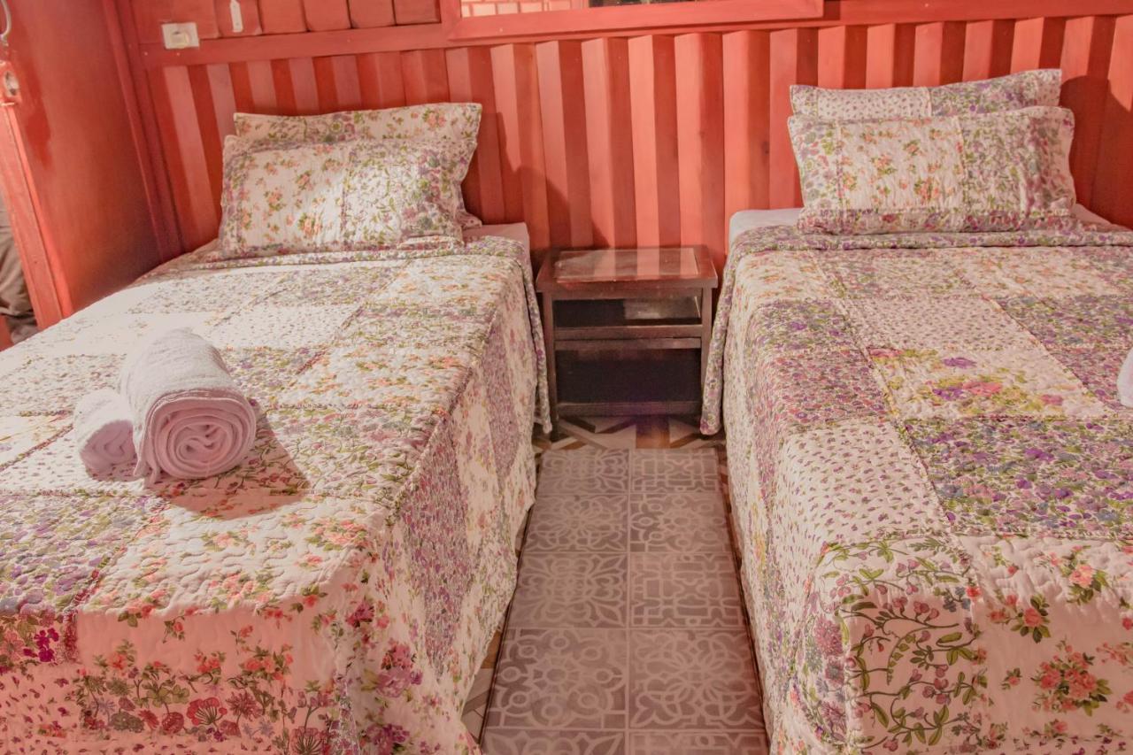Tahals Holiday Villas Нади Екстериор снимка
