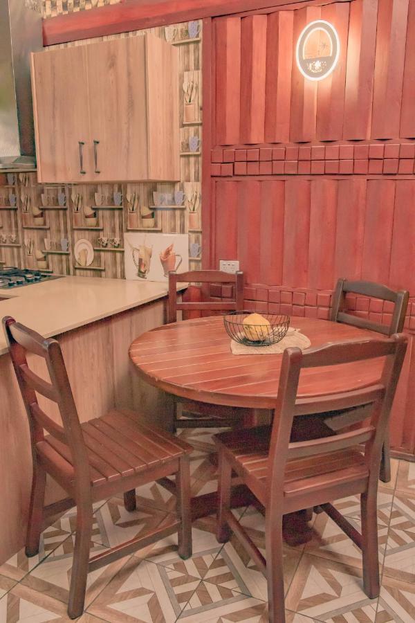 Tahals Holiday Villas Нади Екстериор снимка
