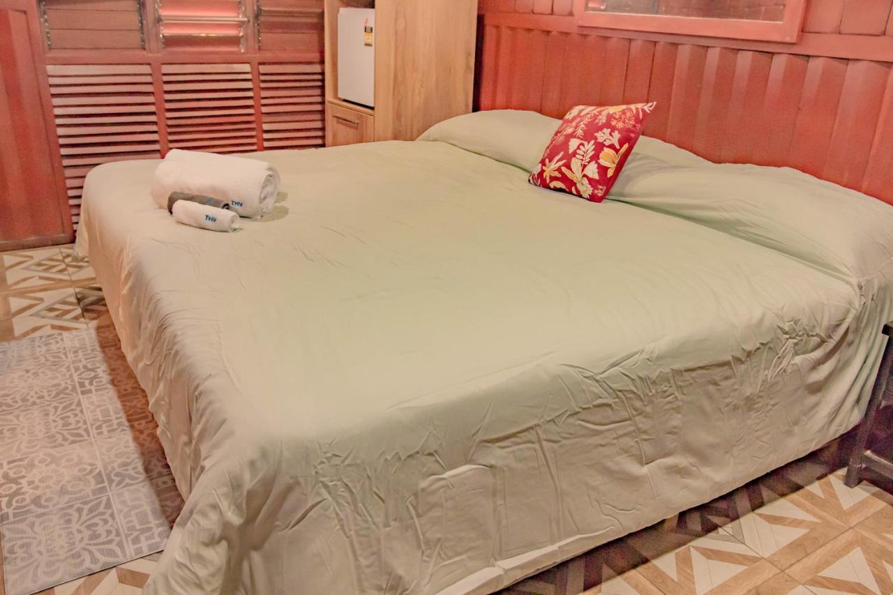 Tahals Holiday Villas Нади Екстериор снимка